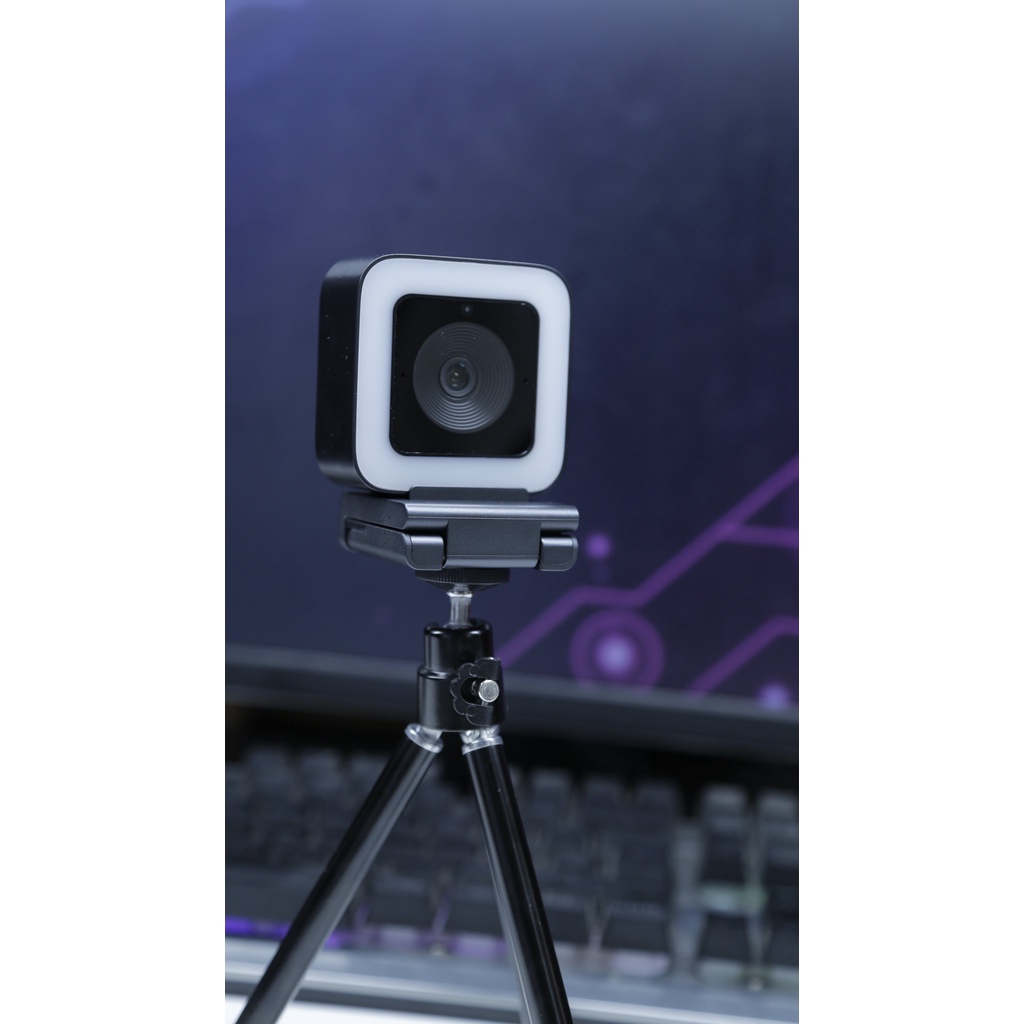 Webcam Hikvision Livestream, học tập DS-UL2 2mp, DS-UL4 4mp, DS-UL8 8mp  HÀNG CHÍNH HÃNG bảo hành 24 tháng | BigBuy360 - bigbuy360.vn