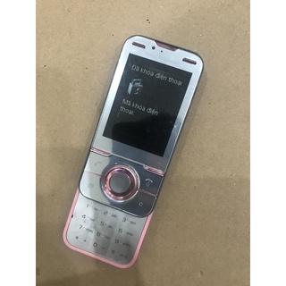 xác điện thoại sony ericsson u100i