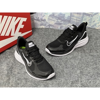 Giảm Giá Nike Zoom Vomero 5 Se Sp Giày Chạy Bộ Đệm Lưới Nam Giày Thể Thao  Xám Trắng Miễn Phí Vận Chuyển 39-45 - Beecost