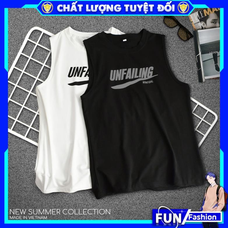 Áo 3 lỗ nam 💥FREESHIP💥 Áo thun nam ba lỗ mã TT1 cổ tròn lót TankTop form rộng sát nách tập gym co giãn mùa hè . *