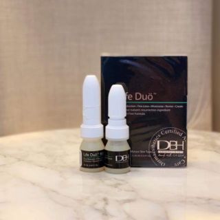 DBH life duo (bản mỹ)