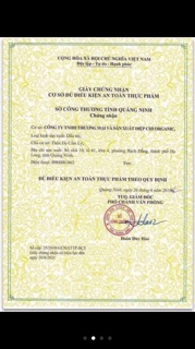 Tinh dầu tỏi diệp chi gold