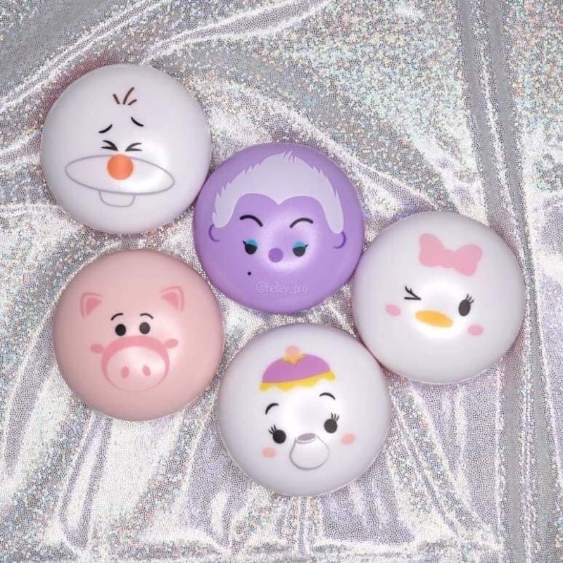 Phấn Má Hồng Etude House Disney Lovely Cookie Blusher - TSUM TSUM LIMITED EDITION