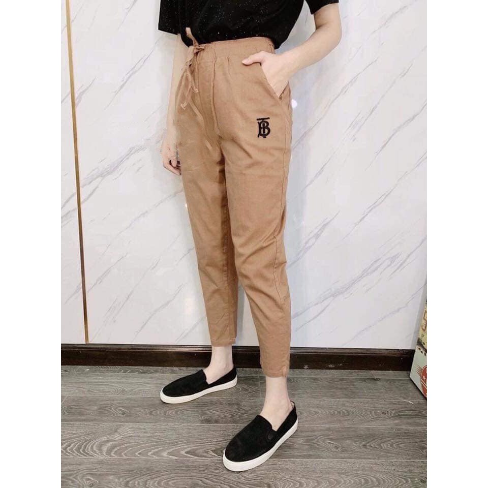 Quần đũi thái cao cấp siêu mát TTG123 cho nữ