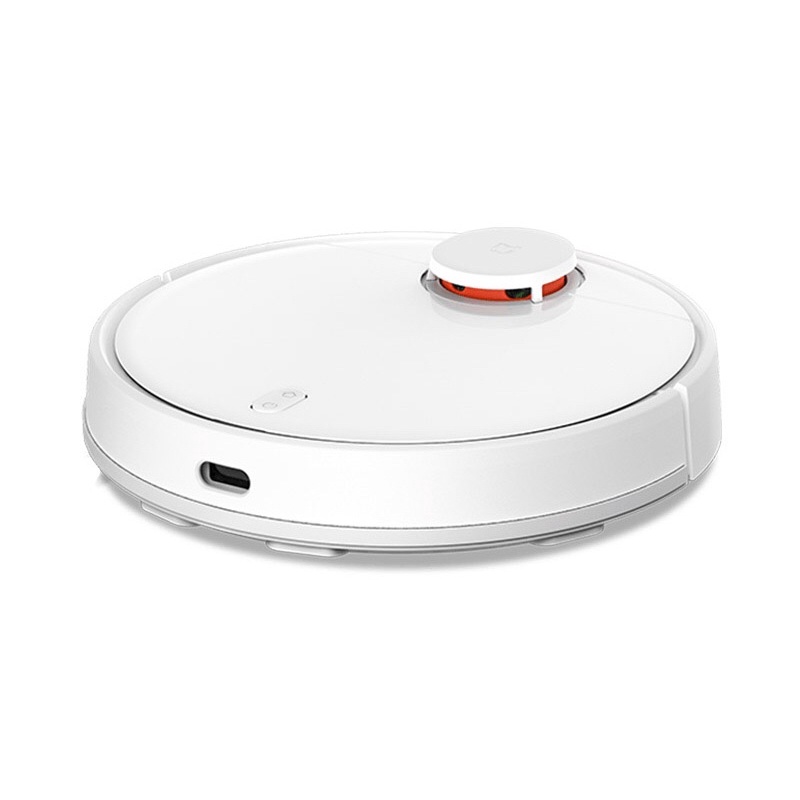 Main robot mija mop p/main thay thế cho robot xiaomi mija vacuum mop p/