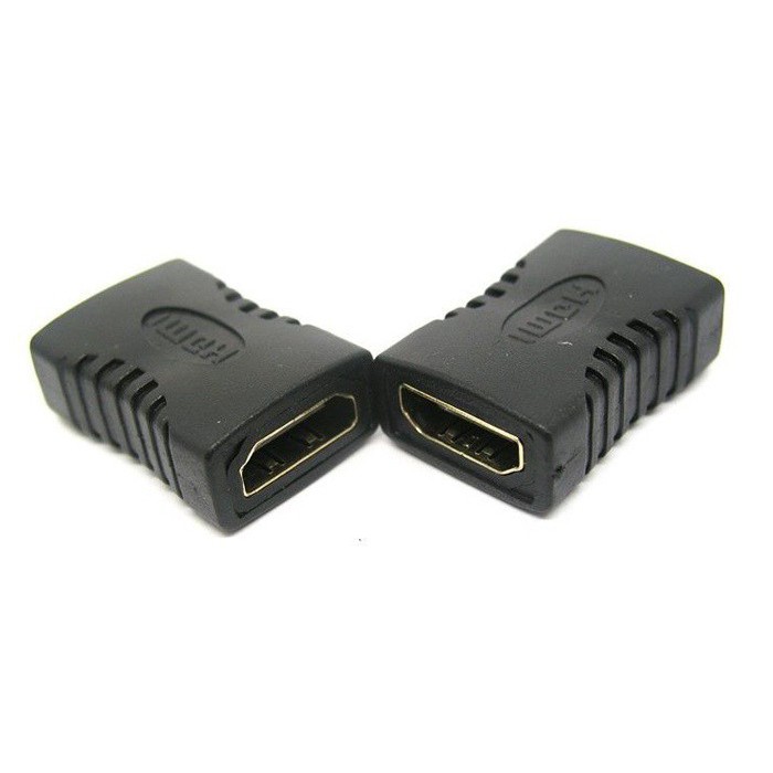 Đầu nối HDMI-HDMI 2 đầu âm