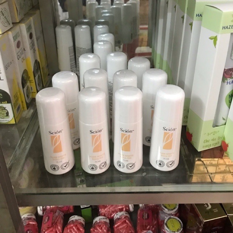 Lăn Khử Mùi Scion Nuskin | BigBuy360 - bigbuy360.vn