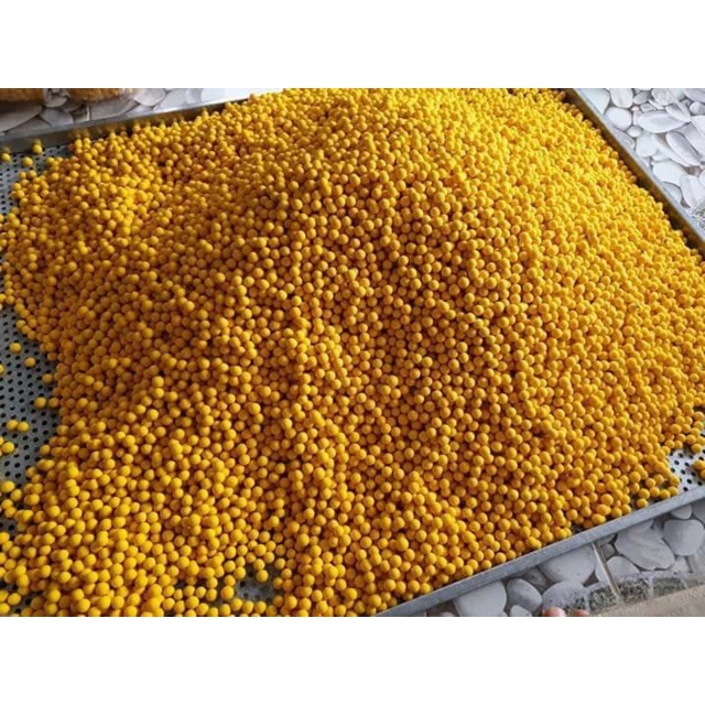 [BANBUONBANLE]Viên tinh nghệ mật ong 500g được 500 viên