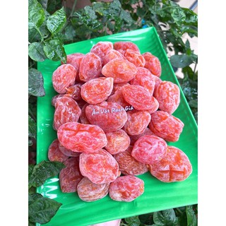 XÍ MUỘI ĐÀO CHUA NGỌT 500g