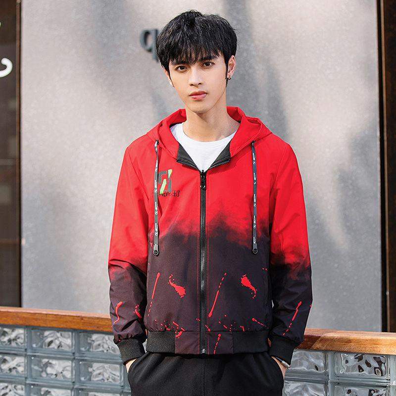 Áo chống nắng _ Aó khoác nam 2020 , Chất umi dày dặn | BigBuy360 - bigbuy360.vn