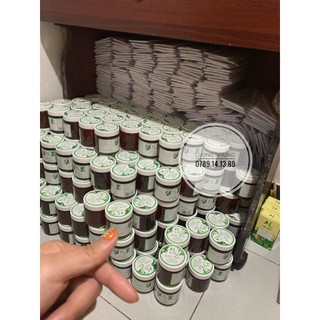[CHÍNH HÃNG] Cold wax an lành - Wax lông - Tẩy lông - Tặng 50 tờ giấy và 2 que wax