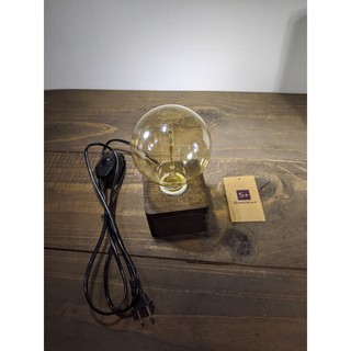 ĐÈN TRANG TRÍ EDISON RETRO WE03_B