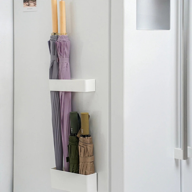 Giá Đỡ Dù Gắn Tường Di Động Tiện Dụng Cho Văn Phòng