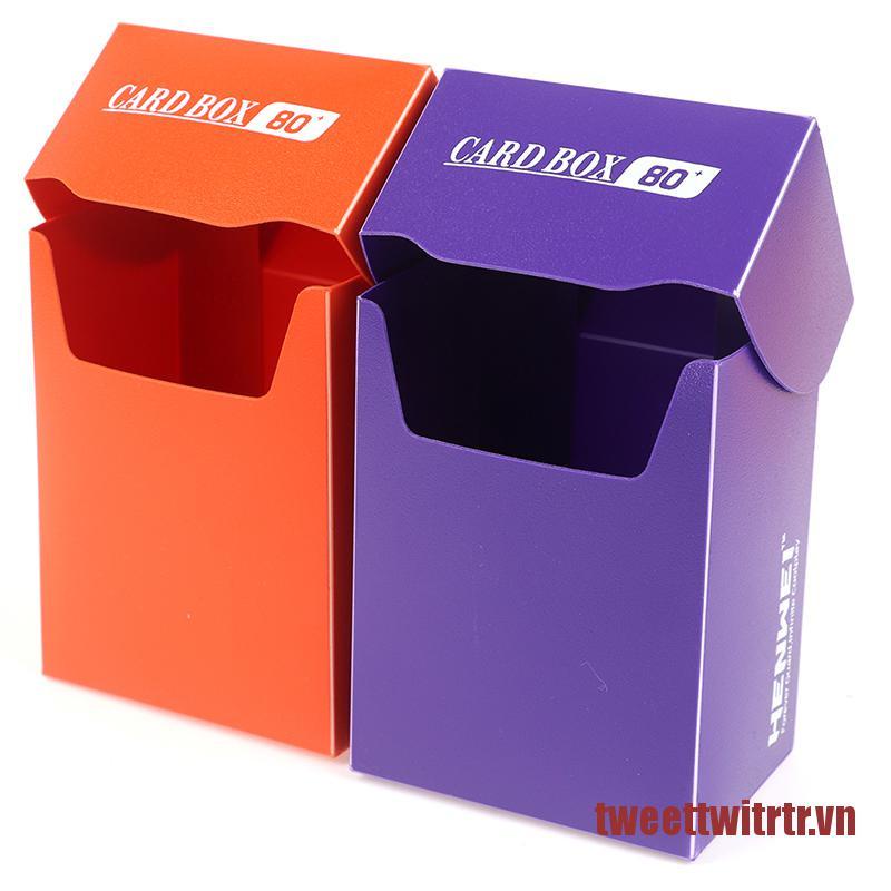 1 Bộ Bài Chơi Game TRTR 80 Lá