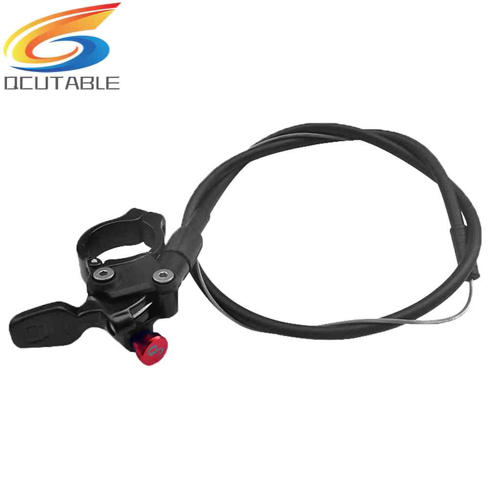 Công Tắc Điều Khiển Hệ Thống Phuộc Trước Cho Xe Đạp Leo Núi