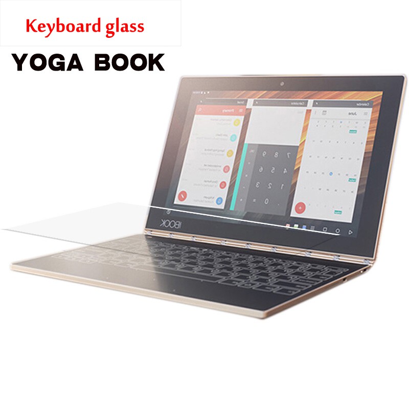 Kính Cường Lực Cho Lenovo Yoga Book Yb1-X90F