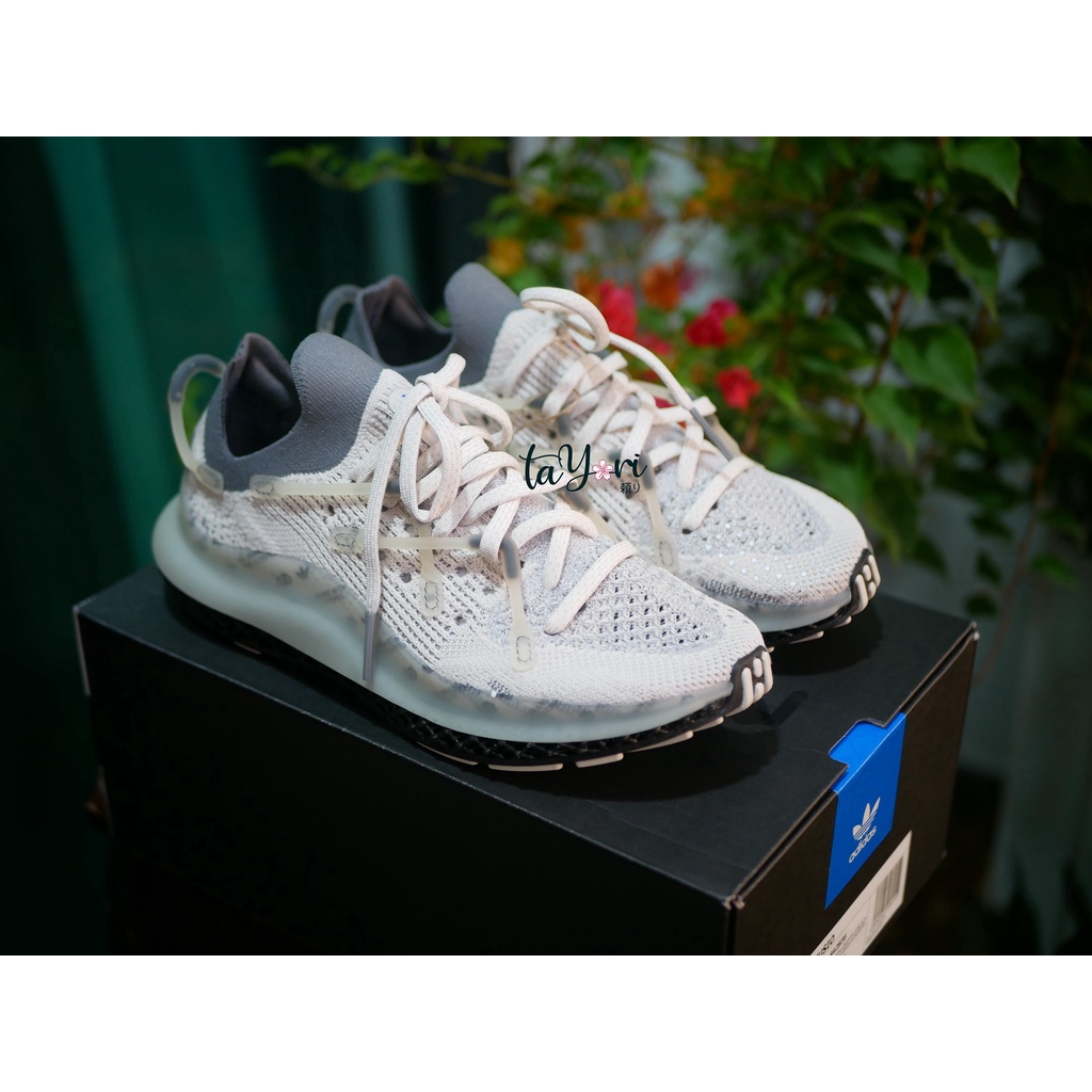 Giày thể thao nữ chính hãng 4D Fusio size 36.5