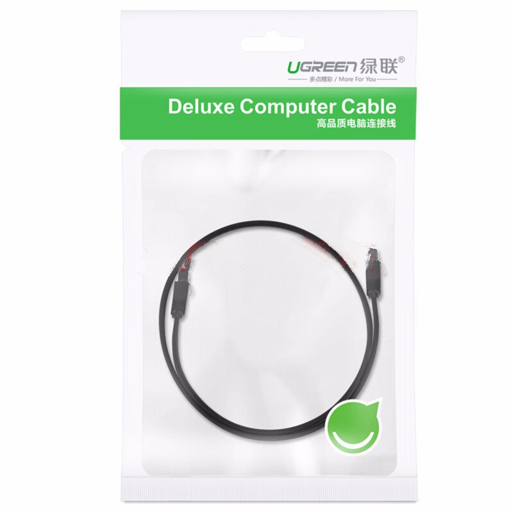 Cáp SATA 3.0 đầu thẳng truyền tốc độ cao 6Gb/s dài 0.5m UGREEN US217 30796 - Hàng Chính Hãng | BigBuy360 - bigbuy360.vn