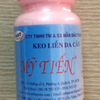 Keo liền sẹo da cây