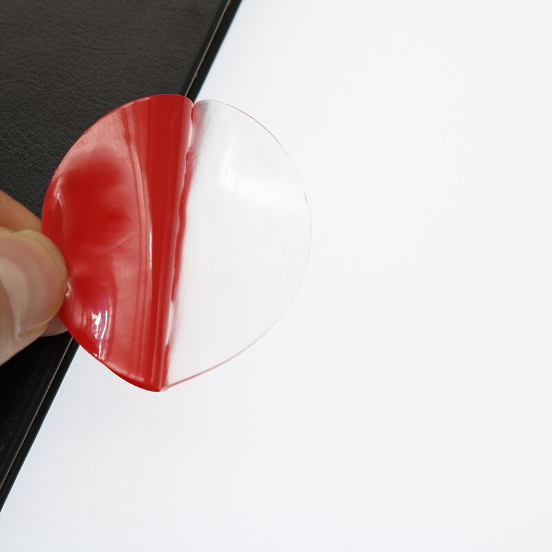 Set 18 Miếng Dán Trong Suốt 3mvhb 40 / 50mm