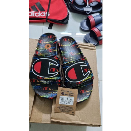 🩴🩴Dép Champion quai ngang🩴🩴