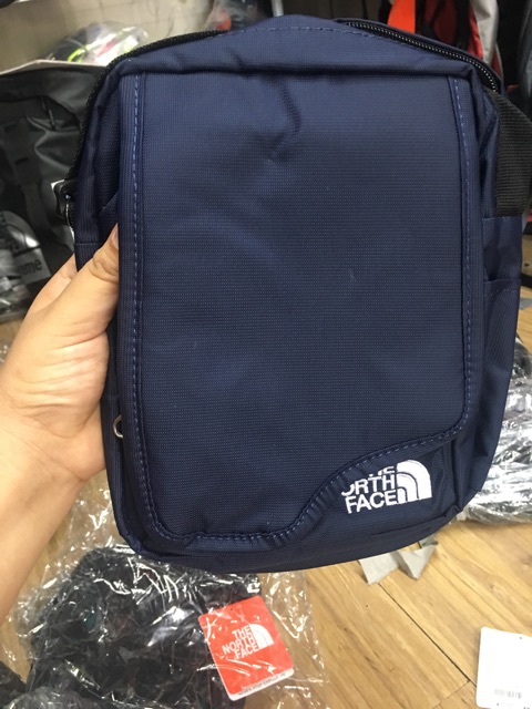 Túi Đeo Chéo TNF Sling Bag