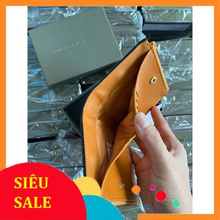 VÍ NGẮN NỮ MINI