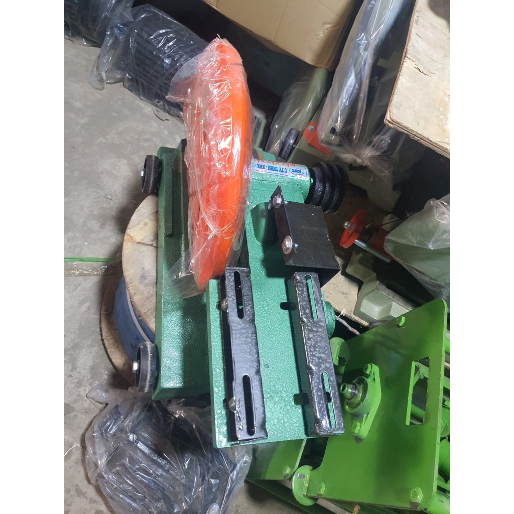 Khung Cắt Sắt 3T5