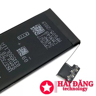 Pin iPhone 5 - Tặng Seal Dán Pin