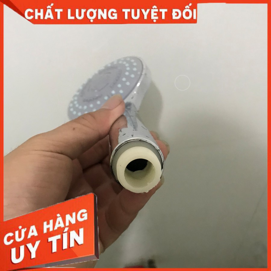 BỘ VÒI HOA SEN, SEN TẮM 5 CHẾ ĐỘ CHỐNG CẶN CAO CẤP, BỀN ĐẸP, CÓ TĂNG ÁP