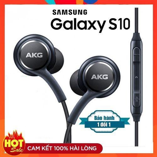 Tai Nghe AKG Cho Samsung 💖FREE SHIP💖 Hàng chính hãng BH 12T