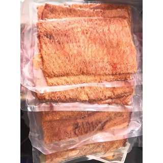 MỰC TẨM QUẢNG NGÃI 200 GRAM/GÓI