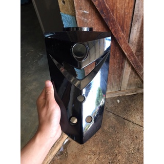 Mặt nạ spark