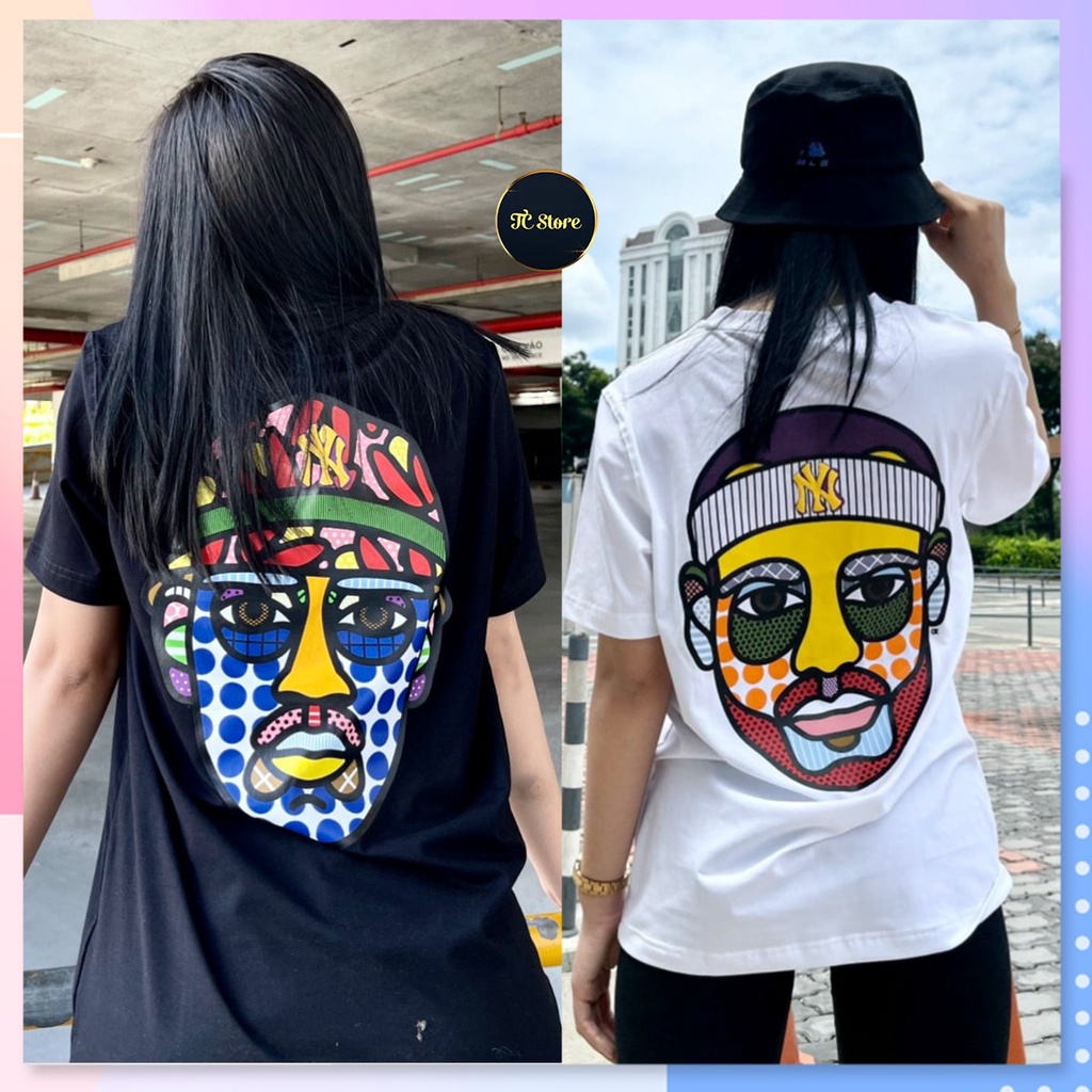 Áo Thun NY Craig & Karl Yankess 🌸 Hàng Xuất Xịn 🌸