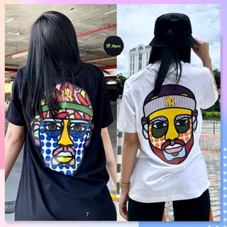 Áo thun ny craig & karl yankess 🌸 hàng xuất xịn 🌸