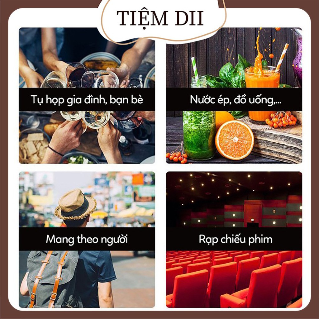 [Hàng Sẵn] Cốc Uống Nước Đổi Màu Theo Nhiệt Độ Hot Trend Douyin Cốc 600ml Đựng Nóng Lạnh Thoải Mái