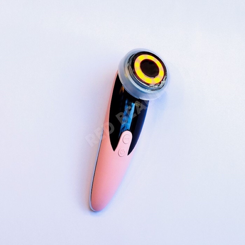 Máy Tẩy Trang  di Tinh Chất, Đẩy Dưỡng Chất, Máy Tẩy Trang Sạch Sâu