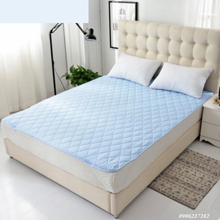 Nệm trải giường chống thấm Simmons K469 , 180x200cm-RE0374
