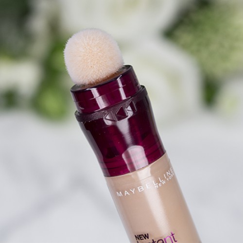 Bút Cushion Che Khuyết Điểm Maybelline Instant Age Rewind