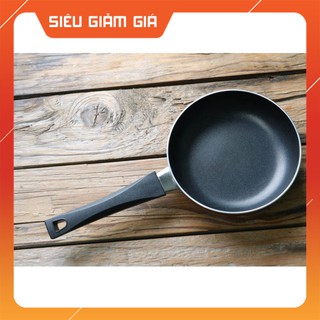 CHẢO CHỐNG DÍNH LÒNG SÂU SIZE 18