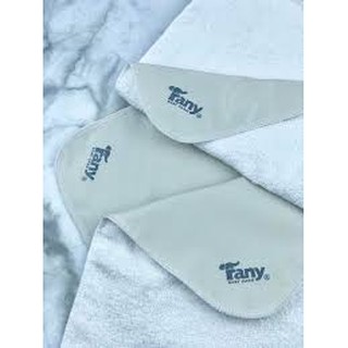 Tấm Khăn Lót Chống Thấm Nhựa Dẻo Mềm Cao Cấp Fany Nhiều Kích Thước