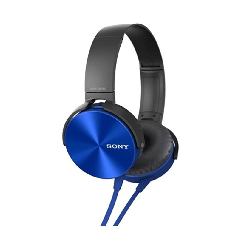 [Siêu Rẻ] Tai Nghe Sony Extra Bass MDR- XB450AP Bass Sâu Và Chắc BH 6 tháng