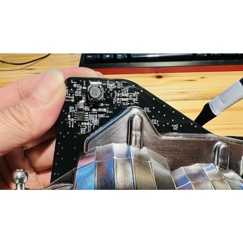 Mạch LED + Driver + Choá Phản Xạ Tháo Từ Pha Đèn Zin Đầy Đủ Jack Zin Theo Đèn