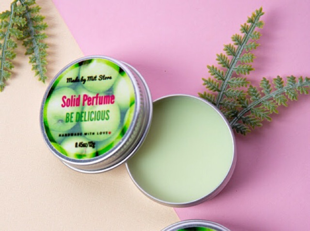 [HOT] Nước hoa khô handmade - Made By Mit Store | Thế Giới Skin Care