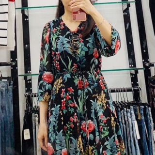 Váy đầm CK Vnxk dư xịn  giảm  60k chỉ còn 330k