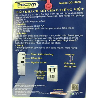 Báo Khách Lời Chào TIẾNG VIỆT