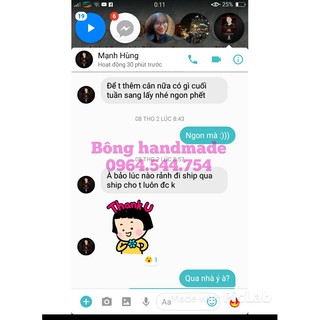 Heo khô cháy tỏi Bông handmade