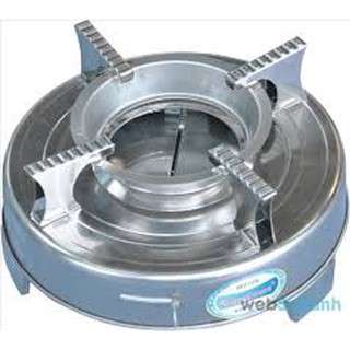 BẾP NƯỚNG CỒN SL0133