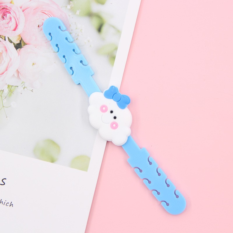 Móc Gắn Khẩu Trang Bằng Silicon Bảo Vệ Chống Đau Tai | BigBuy360 - bigbuy360.vn