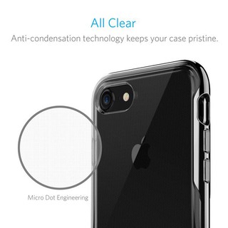 Ốp Lưng iPhone 7 ANKER Ice-Case Lite - A7062